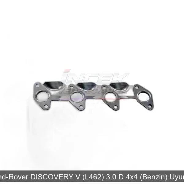 Land-Rover DISCOVERY V L462 3.0 D Egzoz Manifold Contası 0349.L0
