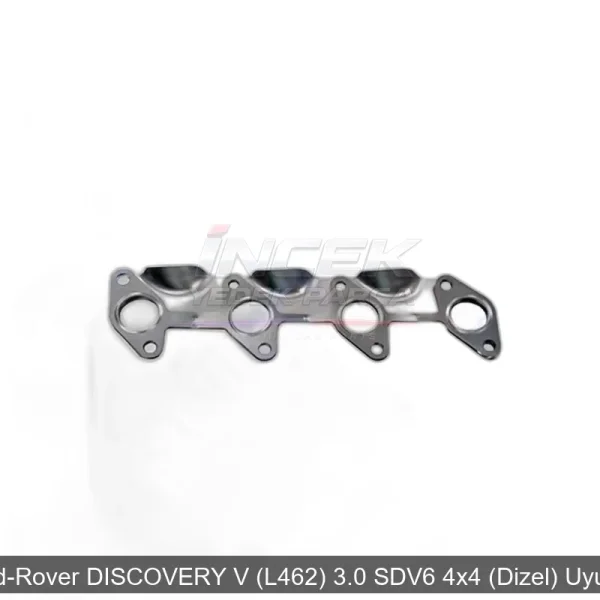 Land-Rover DISCOVERY V L462 3.0 SDV6 Egzoz Manifold Contası 1336543