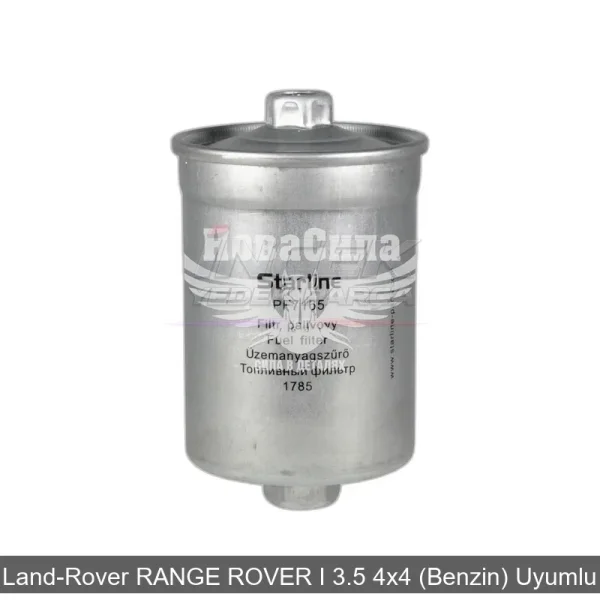 Land-Rover RANGE ROVER I 3.5 Audi A6 C5 4B2 Yakıt Filtresi 0024772601 0024772601