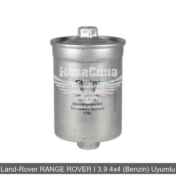 Land-Rover RANGE ROVER I 3.9 Audi A6 C5 4B2 Yakıt Filtresi 0024772601 0024772601