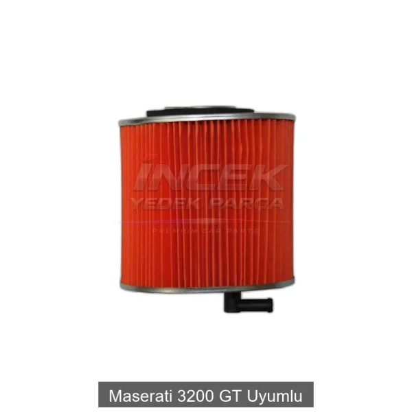 Maserati 3200 GT Hava Filtresi 382400303