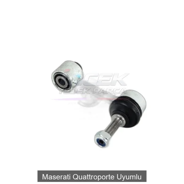 Maserati Quattroporte Askı Rotu Arka Z Rot 670002744
