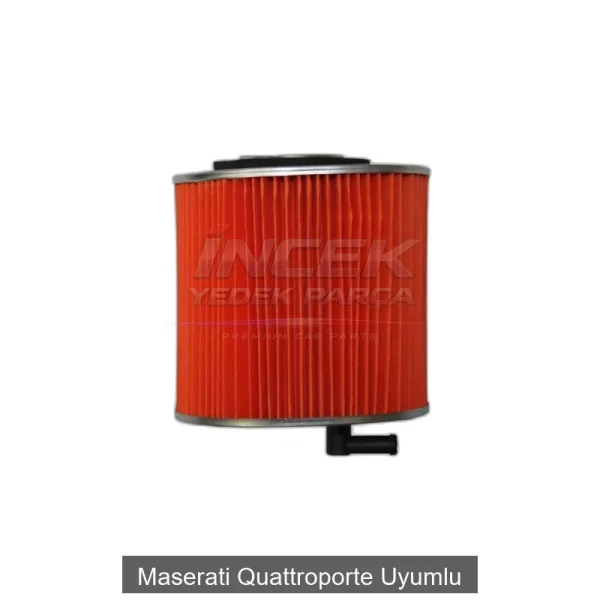 Maserati Quattroporte Hava Filtresi 670001545
