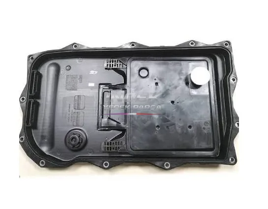 MASERATI Quattroporte QTP Şanzıman Filtresi Kartelli 673005766