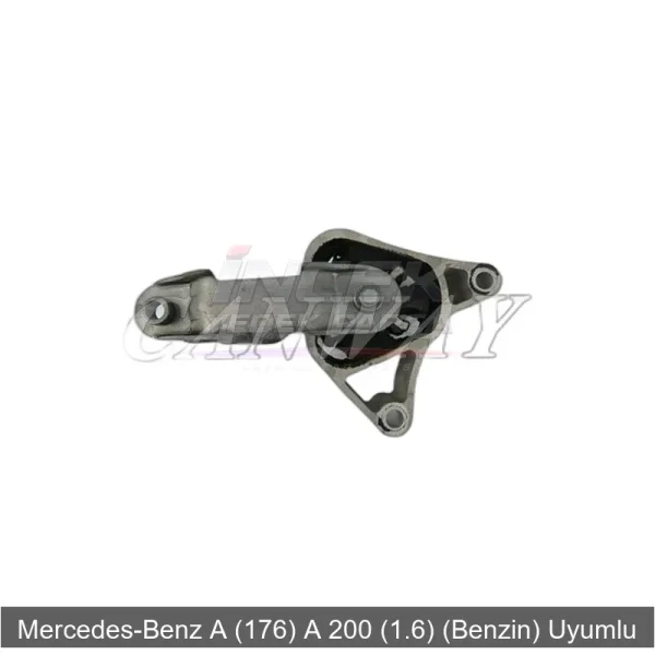 Mercedes A W176 200 1.6 Takozu 3774601