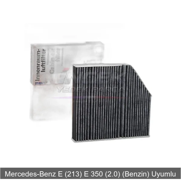 Mercedes E W213 350 Polen Filtresi A2058352700.