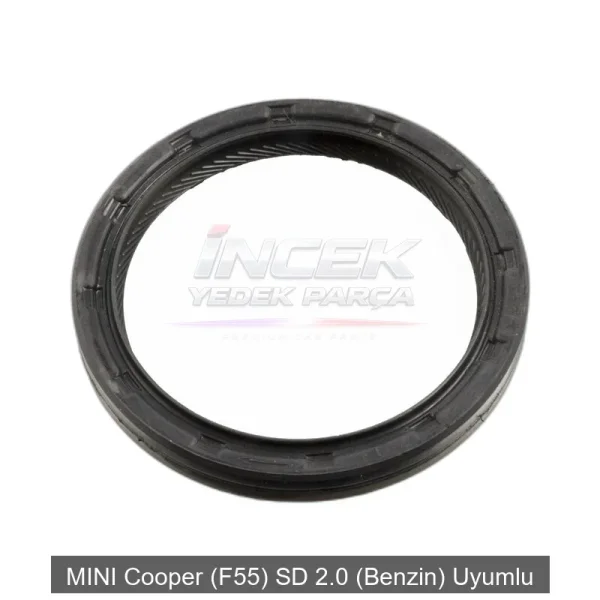 MINI Cooper F55 SD 2.0 Krank Keçesi 046273-V