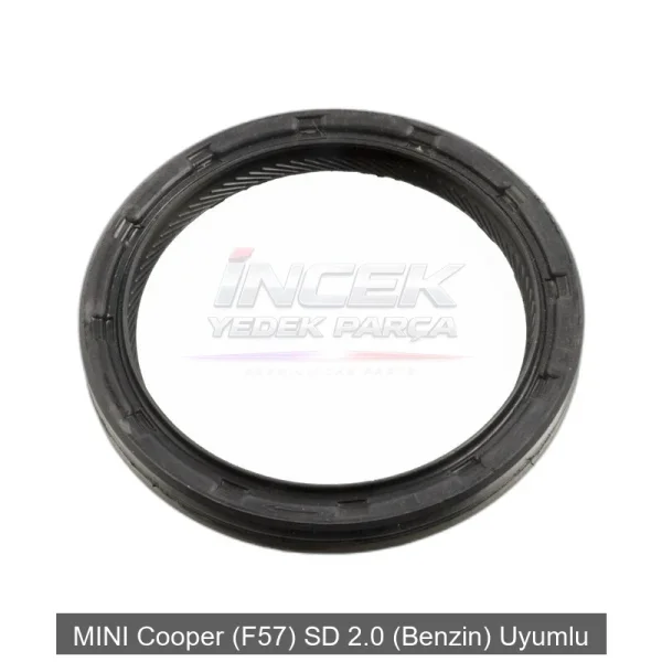 MINI Cooper F57 SD 2.0 Krank Keçesi 046273-V