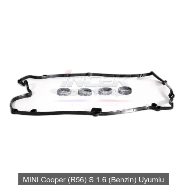 MINI Cooper R56 S 1.6 Külbütör Kapak Contası 11127582400