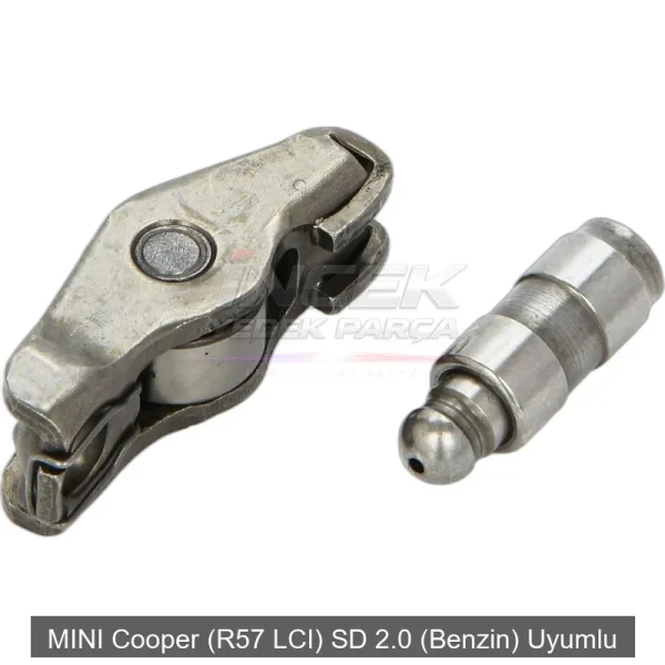MINI Cooper R57 LCI SD 2.0 Supap İtici 11332249817