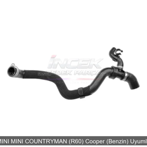 MINI COUNTRYMAN R60 Cooper Radyatör Hortumu 17129802100