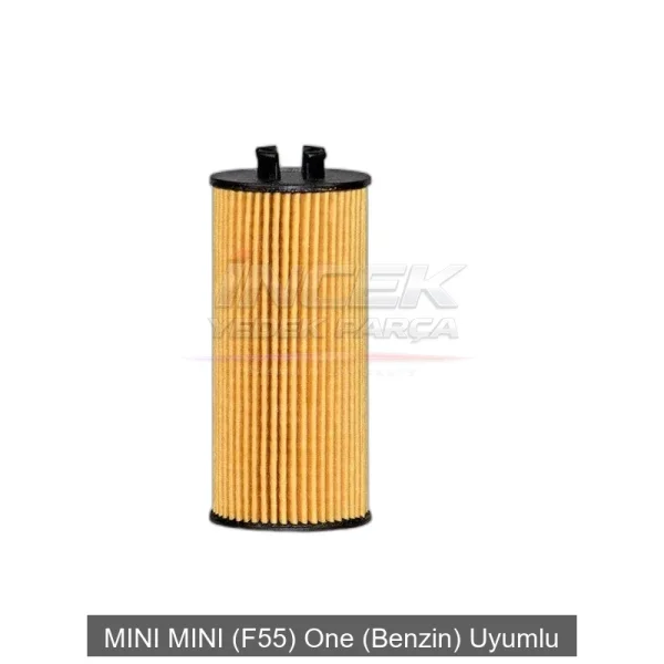 MINI F55 One Yağ Filtresi 11428575210