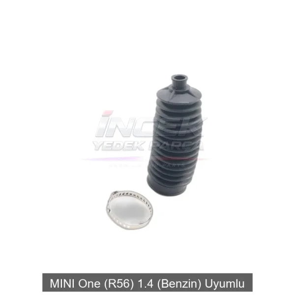 MINI One R56 1.4 Direksiyon Körüğü 32106778560
