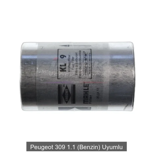 Peugeot 309 1.1 Yakıt Filtresi 156713