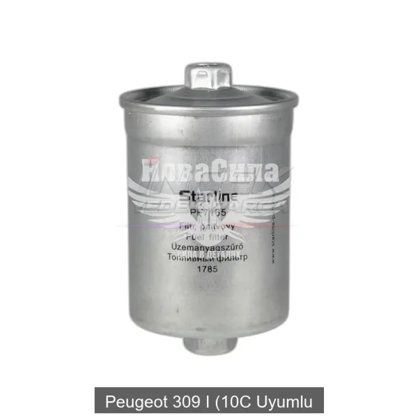 Peugeot 309 I 10C Audi A6 C5 4B2 Yakıt Filtresi 12682313 12682313