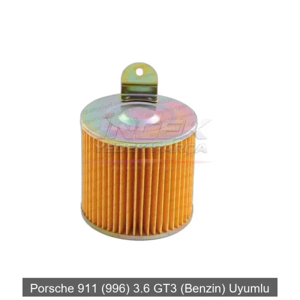 Porsche 911 996 3.6 GT3 Hava Filtresi 996.110.131.70