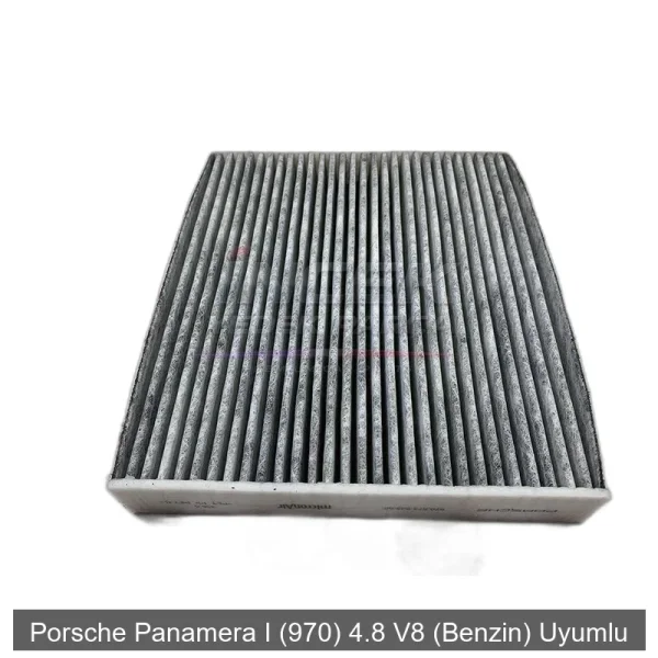 Porsche Panamera I 970 Polen Filtresi 97057362300