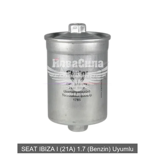 SEAT IBIZA I 21A 1.7 Audi A6 C5 4B2 Yakıt Filtresi 0024772601 0024772601