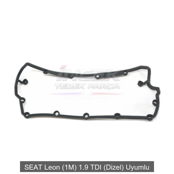 SEAT Leon 1M 1.9 TDI Külbütör Kapak Contası 038103483D