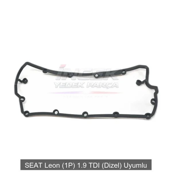 SEAT Leon 1P 1.9 TDI Külbütör Kapak Contası 038103483D