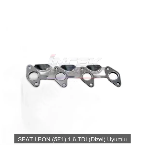 SEAT LEON 5F1 1.6 TDI Egzoz Manifold Contası 13252700