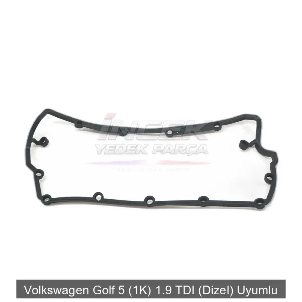 Volkswagen Golf 5 1K 1.9 TDI Külbütör Kapak Contası 038103483D
