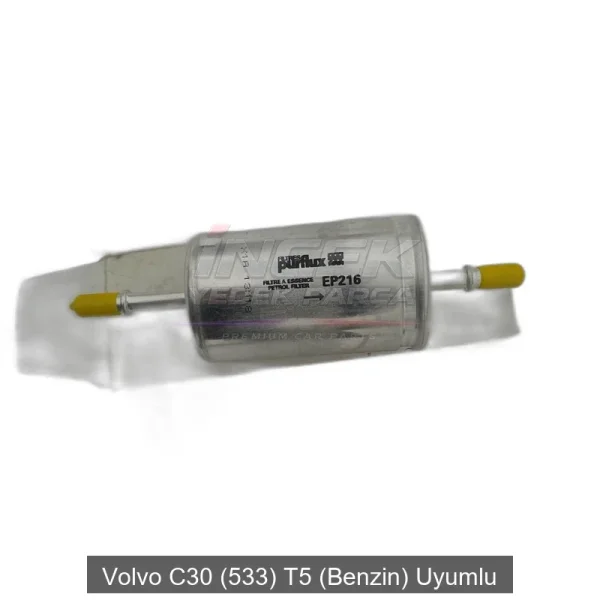 Volvo C30 533 T5 Ford FOCUS I DAW Yakıt Filtresi 30792600 30792600